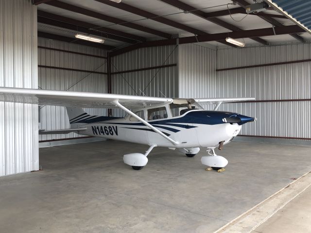 N1468V —