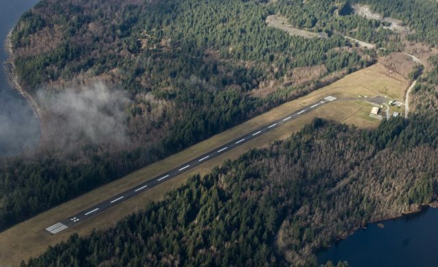 Cessna Skyhawk (C-GSDZ)