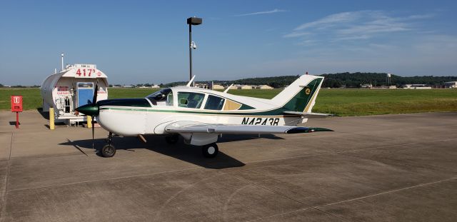 BELLANCA Viking (N4243B)