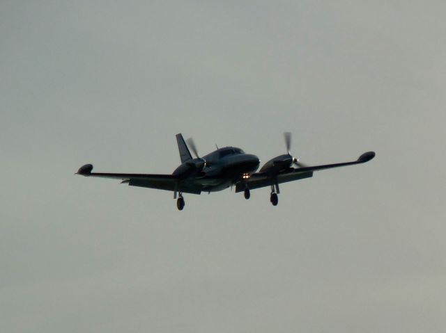 Piper Cheyenne 400 (N131PC)