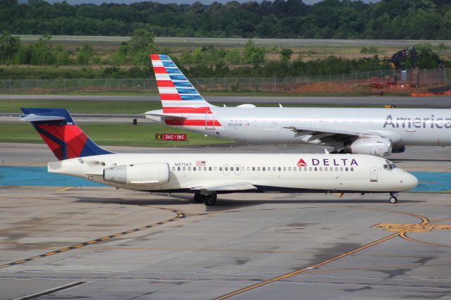 Boeing 717-200 (N971AT)