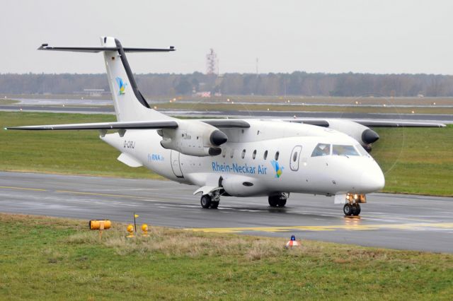 Fairchild Dornier 328 (D-CIRJ)