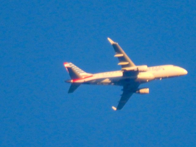 Embraer 175 (N764JD) - ENY3670br /ORD-TULbr /09/15/22