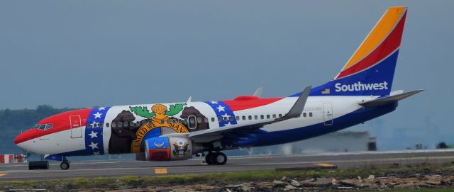 Boeing 737-700 (N280WN)