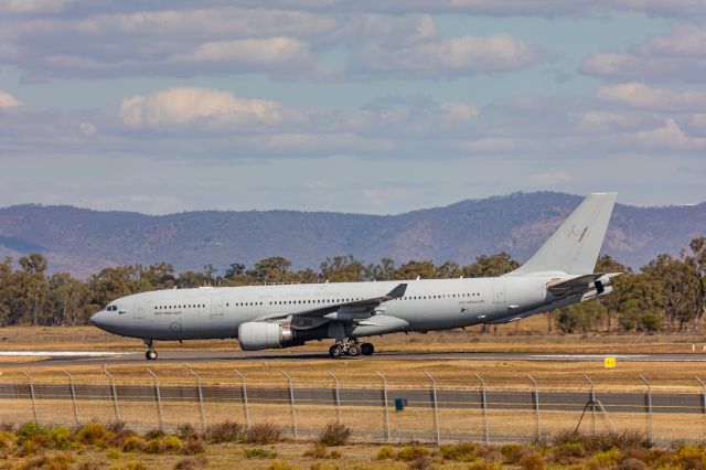 Airbus A330-300 (A39003)