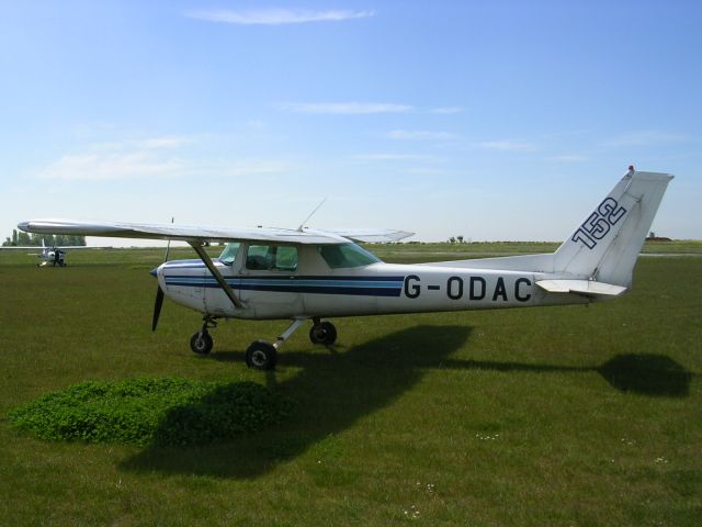 G-ODAC —