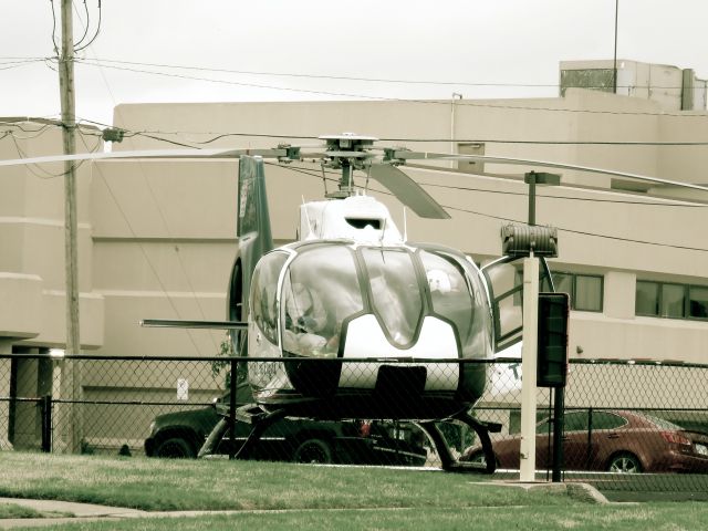 Eurocopter EC-130 (N336AM)