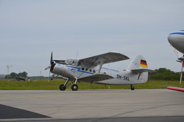 Antonov An-2 —