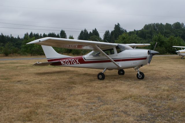 Cessna Skylane — - 1965 Cessna 182H