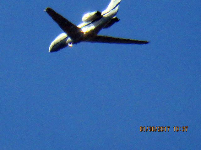 Canadair Challenger 350 (N797KC)