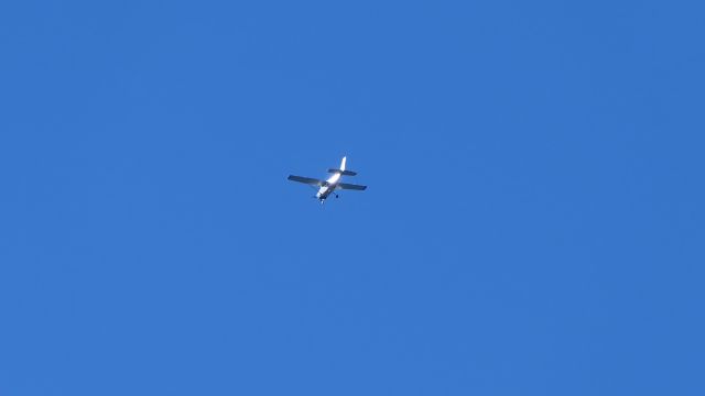 Cessna T206 Turbo Stationair (N291MW)