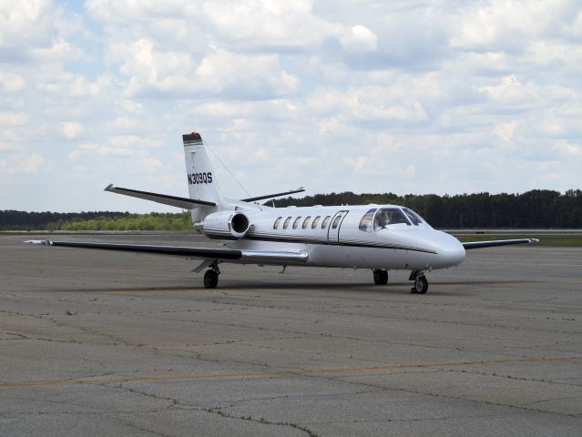 Embraer Phenom 300 (N309QS)