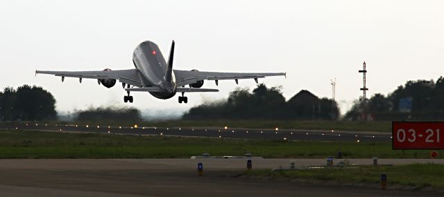 Airbus A310 (JY-AGQ)