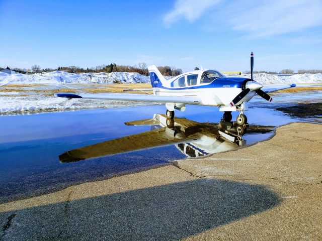 BELLANCA Viking (N28026) - Car Shopping