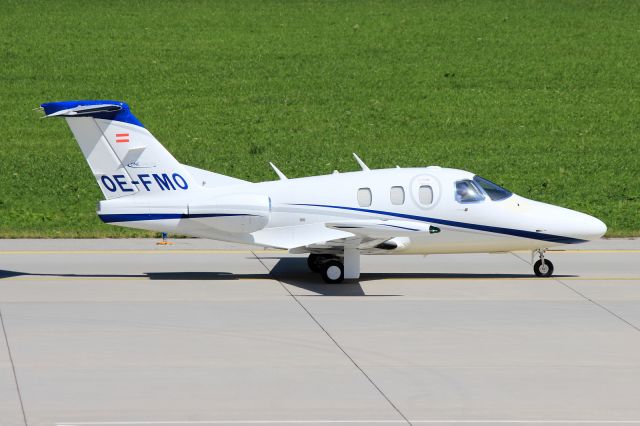 Eclipse 500 (OE-FMO)