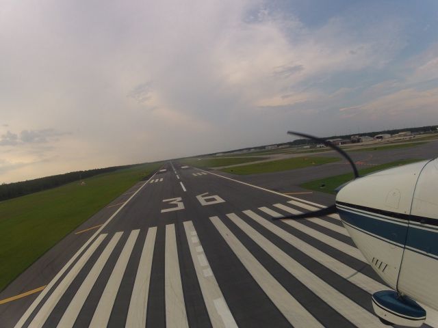 N6341F — - Landing Ktlh