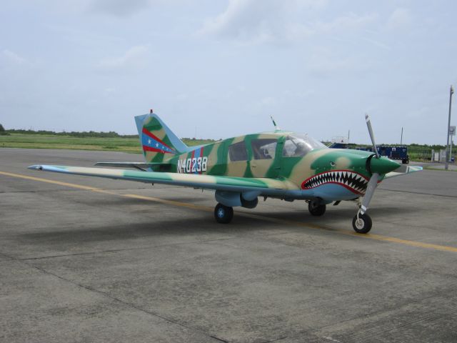 BELLANCA Viking (N4023B)