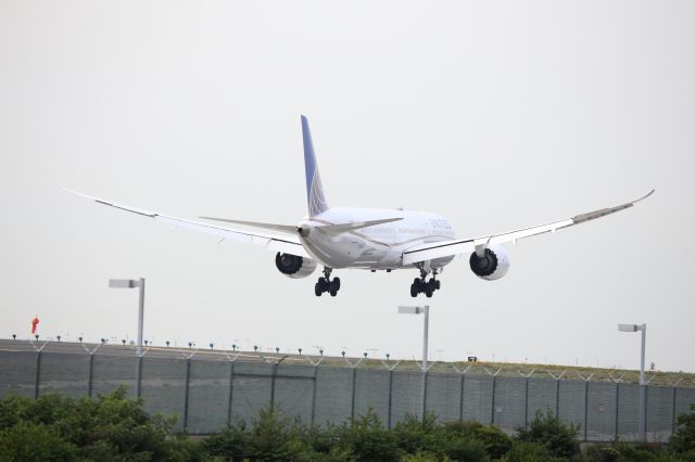 BOEING 787-10 Dreamliner (N12004)