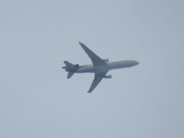 Boeing MD-11 (N284UP)