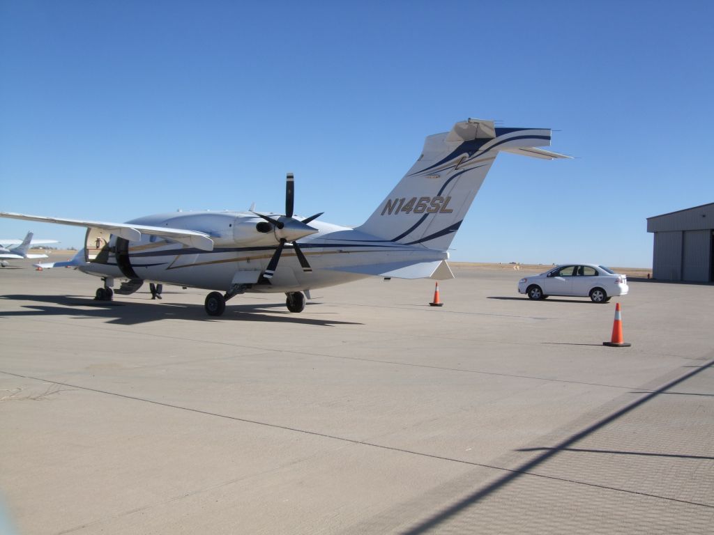 N146SL —