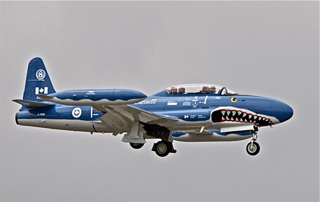 Cessna Cutlass RG (C-FRGA)