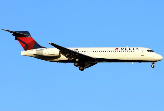 Boeing 717-200 (N938AT)