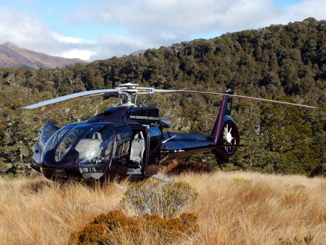 ZK-HEC — - Eurocopter EC130