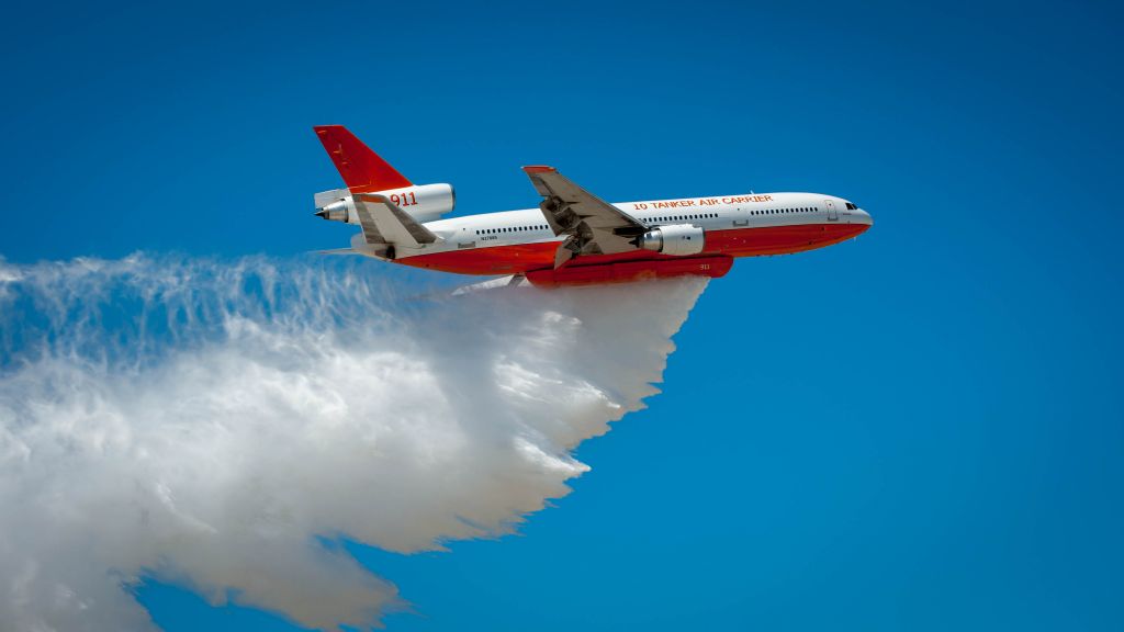 McDonnell Douglas DC-10 (N17085)