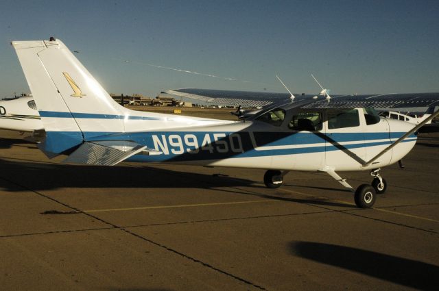 Cessna Skyhawk (N9945Q)