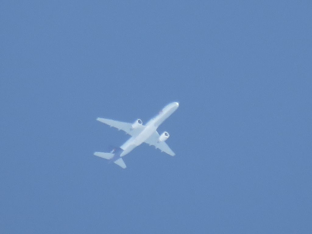 Boeing 757-200 (N791FD)