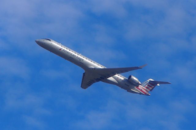 Canadair Regional Jet CRJ-200 (N959LR)