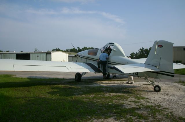 AIR TRACTOR AT-503 (N5297J)