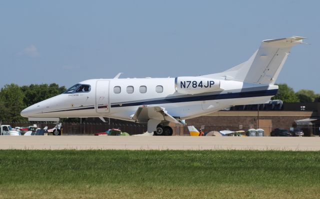 Embraer Phenom 100 (N784JP)