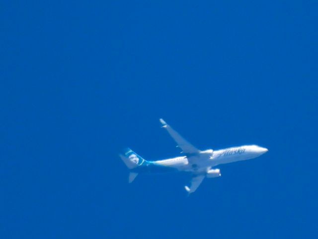 Boeing 737-900 (N236AK) - ASA305br /SEA-MIAbr /10/03/22