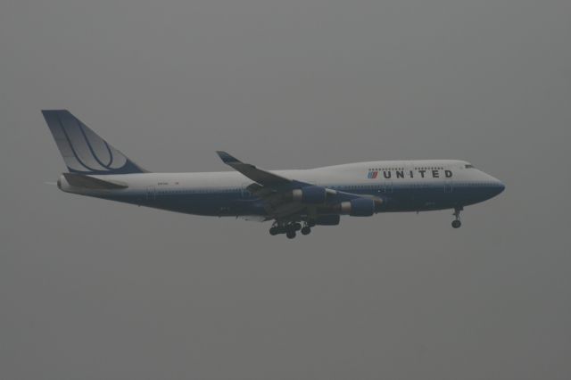 BOEING 767-300 (N177UA)