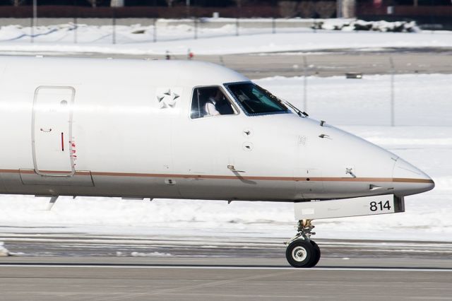 Embraer ERJ-145 (N291SK)