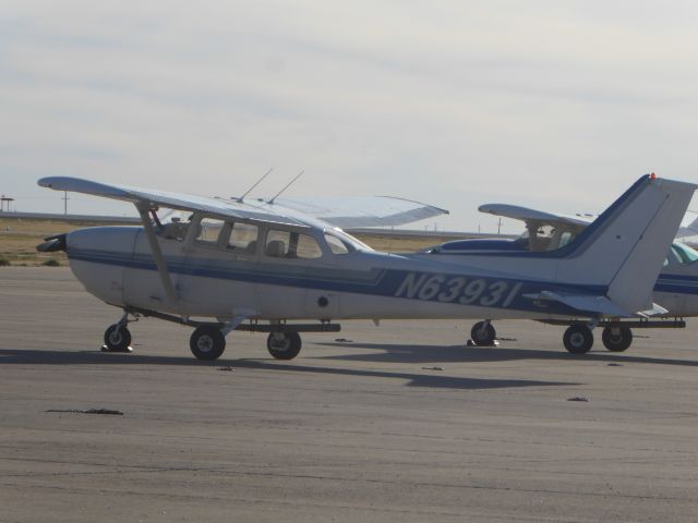 Cessna Skyhawk (N63931)