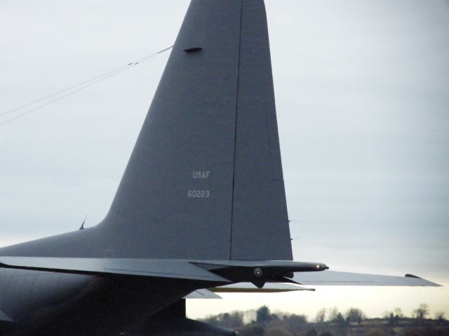 66-0223 — - 66-0223 MC 130P CN 4185 129TH RQS CA-ANG O7-01-2011 DEP EINN