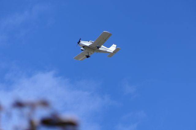 Piper Cherokee (N15092)