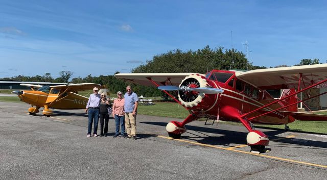 N14572 — - Lunch at Callaway Gardens, GA