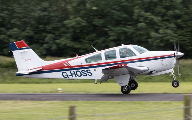 G-HOSS —