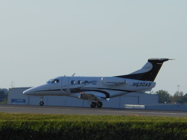 Embraer Phenom 100 (N630AS)