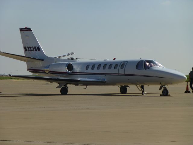 N333WM —