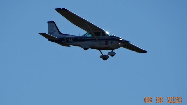 LX-AIZ — - N/C
