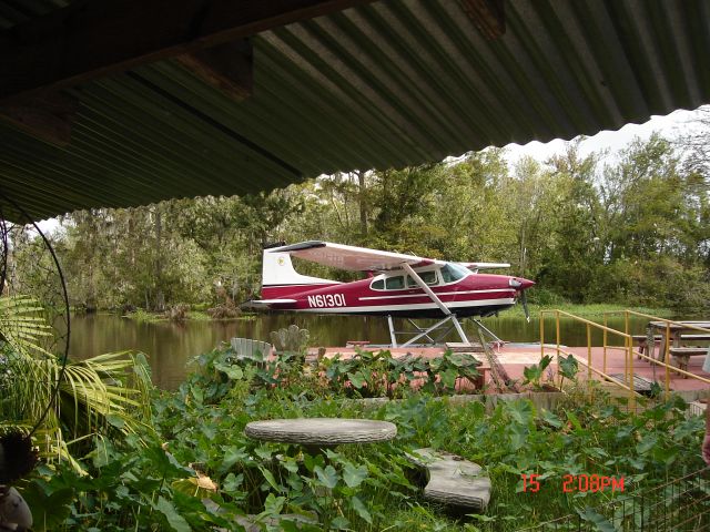 Cessna Skywagon (N61301)