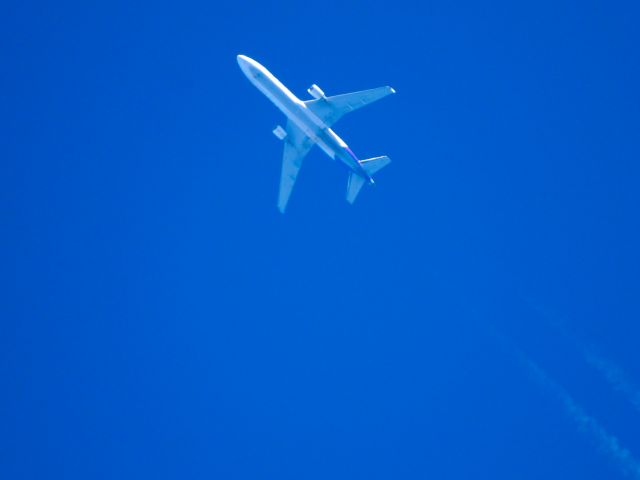 Boeing MD-11 (N610FE) - FDX5813br /MEM-ANCbr /10/18/22