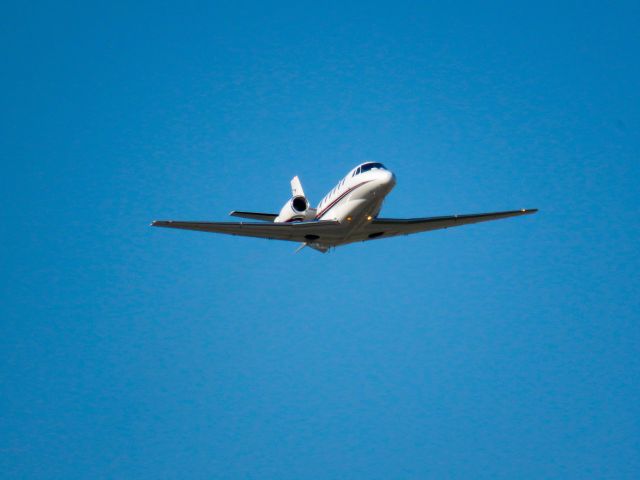 Cessna Citation Excel/XLS (N898PP) - PFT898br /TUL-br /09/14/22