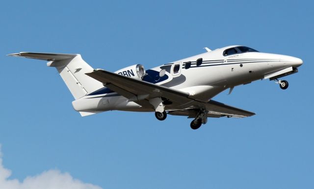 Embraer Phenom 100 (N999RN)