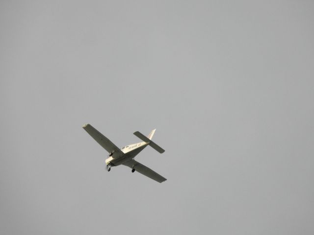 Piper Cherokee (HP1815L) - 03/13/2025