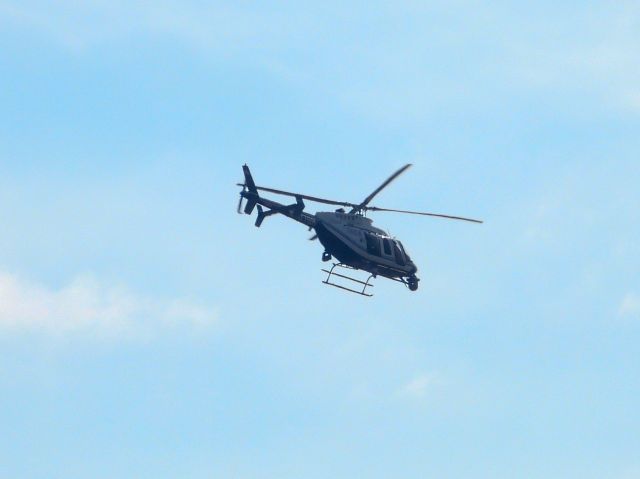 Bell 407 (N407GR) - 1K8-78KS-H71br /10/10/22